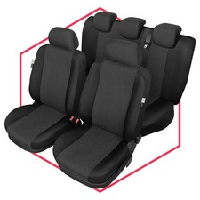 Coprisedili auto fodere