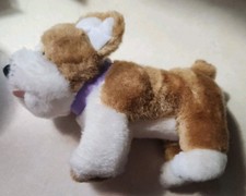 Peluche American Girl Joss's