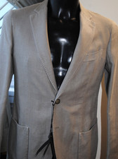 SANTANIELLO SARTORIALE GIACCA