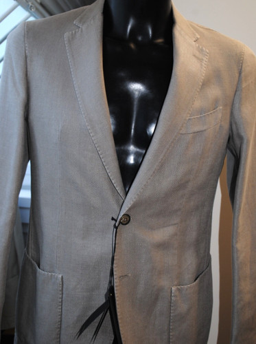 Santaniello sartoriale giacca - santaniello,