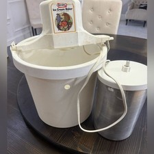 Congelatore gelato e yogurt