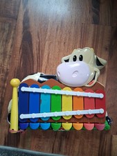 Xilofono vintage Fisher Price