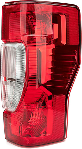 Fanale posteriore destro - , f250