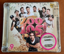 ZOO 105!  vol.9 3 CD