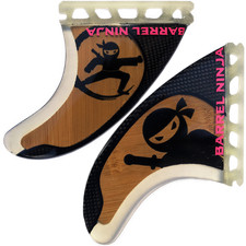 Set pinne in fibra di vetro