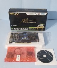 PNY NVIDIA GEFORCE 9800 GT 1GB