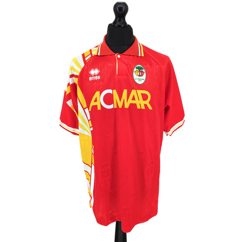 Maglia calcio ravenna home - maglia,