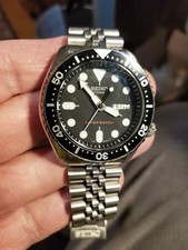 SEIKO SKX 007