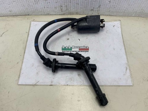 Bobina accensione yamaha fz6 - bobina,