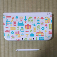 Console New Nintendo 3DS XL