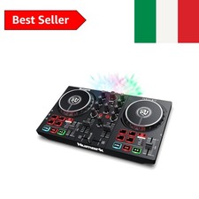 Numark Party Mix II - Console