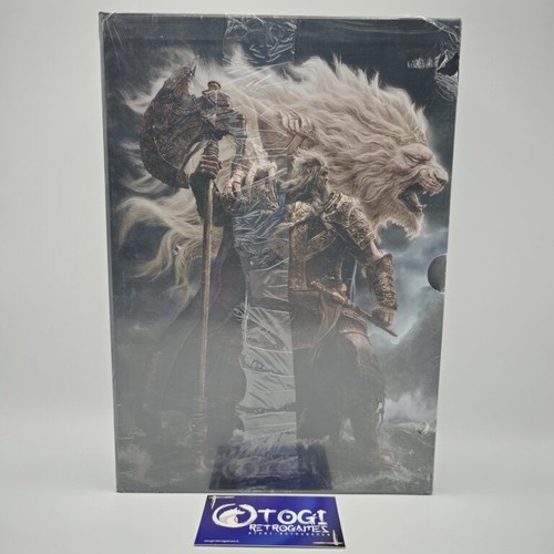 Elden ring official art - ring,