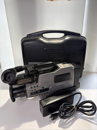 Pacchetto videocamera