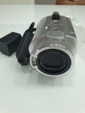Sony Dcr-sr190 