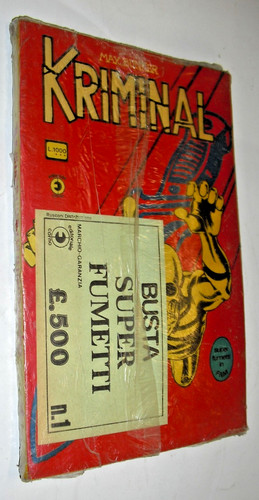 Super fumetti film n - super,