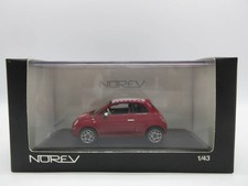 1/43 Norev Fiat 500