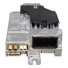 Amplificatore stereo BMW I4