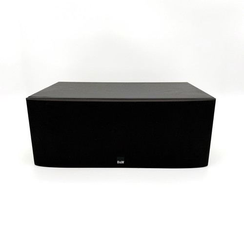 Bowers wilkins 600 series - bowers,