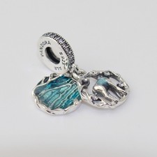 Autentico ciondolo pendente