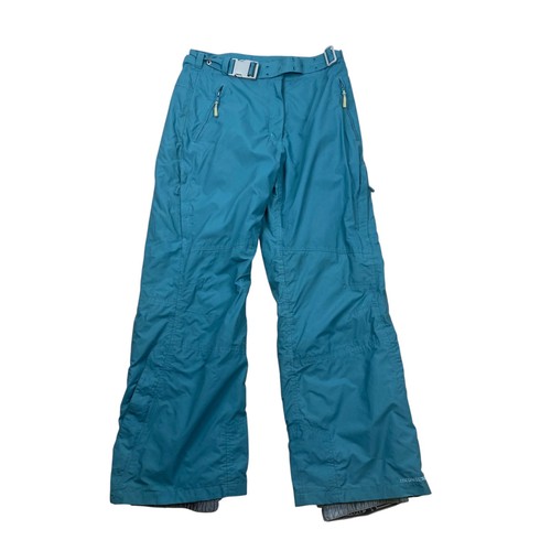 Pantaloni sci trespass donna - pantaloni,