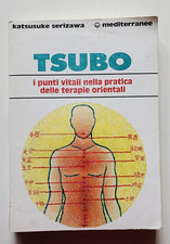 Tsubo: i punti vitali nella