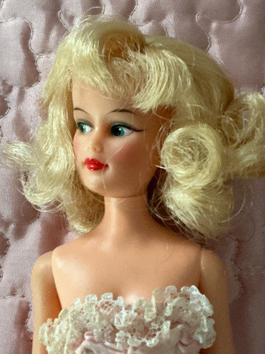 Vintage 1965 ideal tammy - 1965,