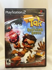 Tak and the Guardians of Gross