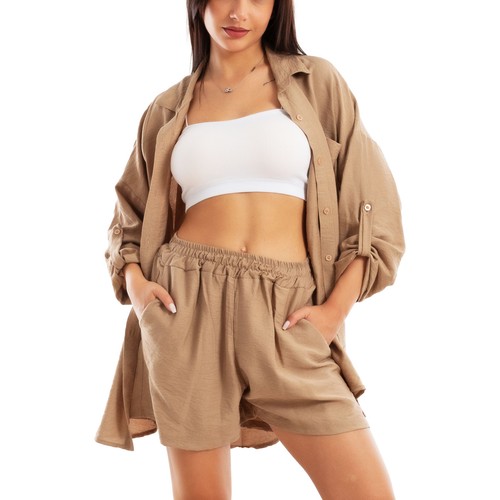 Completo due pezzi donna - completo,