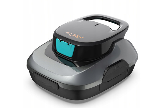 Robot pulitore per piscina