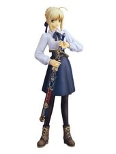 Fate/stay night Saber 1/8 PVC