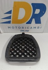 Piastra supporto bauletto - piastra,
