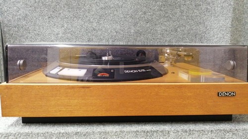 Denon 3000 giradischi - denon,