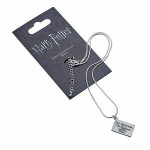 Harry potter collana - harry, con