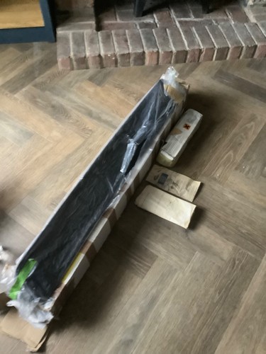 Spoiler posteriore ford - posteriore,