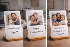 Cornice Personalizzata con