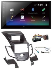 Pioneer USB Bluetooth DAB 2DIN