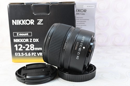 Nikon nikkor 12 - nikon, z
