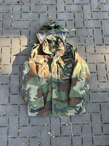 Giacca campo militare clima - campo,