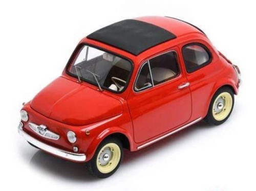 Modellino auto steyr puch - auto, steyr-puch