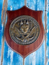 Crest Servizio Di Difesa Del