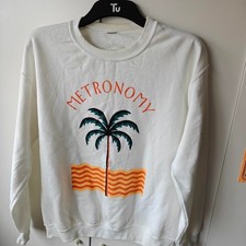 FELPA METRONOMIA EDIZIONE