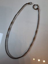 Watch chain, beautiful, old