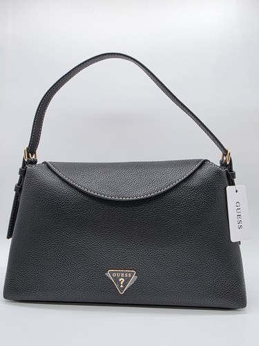 Guess shoulder bag pati - guess,