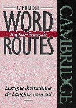 Cambridge Word Routes