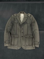 Giacca militare Diesel vintage