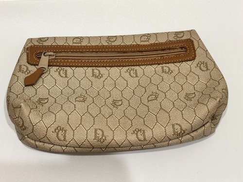 Dior sacchetto pvc - sacchetto,