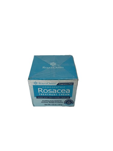 Roycederm rosacea crema - rosacea,