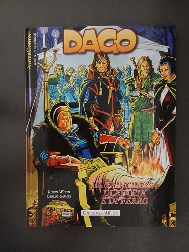 Dago 84 - n.,