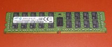 RDIMM DDR4 2133 32GB REG ECC SAMSUNG M393A4K40BB0-CPB0Q  PC4-2133P RAM SERVER