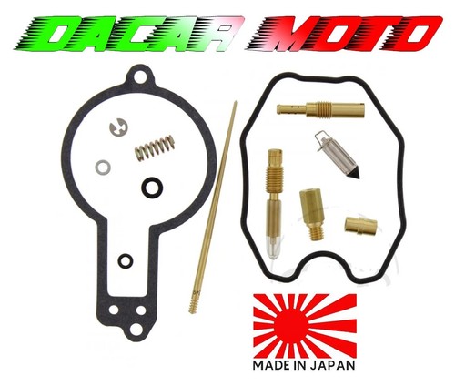 Kit revisione carburatore - revisione,